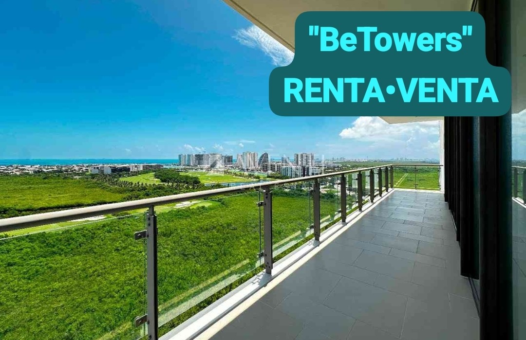 Departamento en venta en Be Towers foto 1