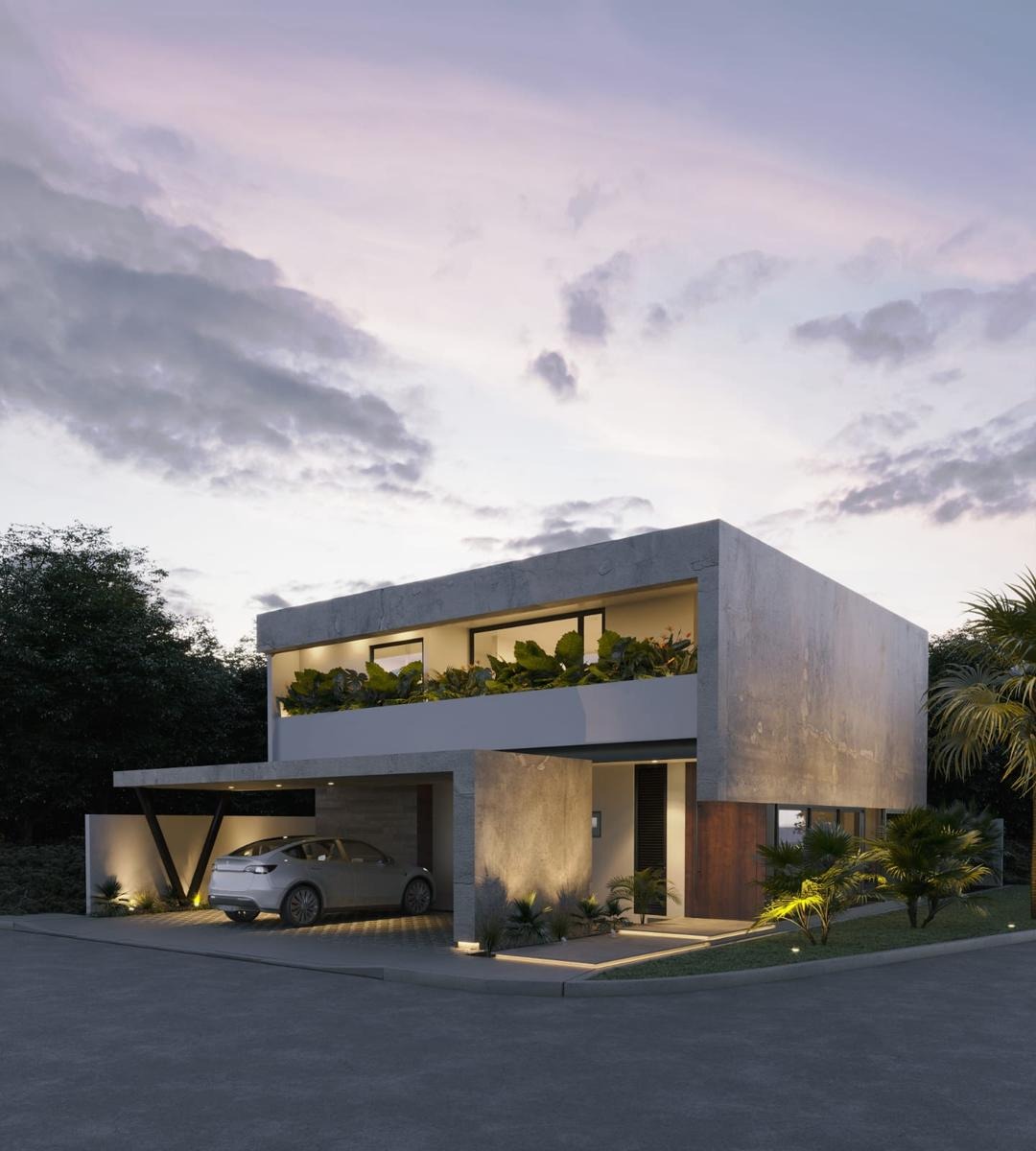 Casa en venta en Vía Cumbres foto 1