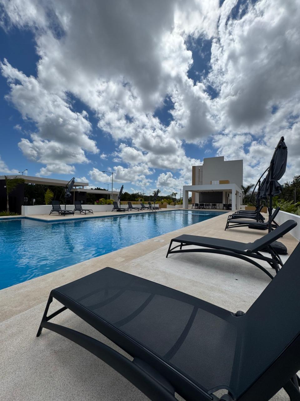 Departamento en renta en Residencial Terraquia, Av. Huayacán foto 1