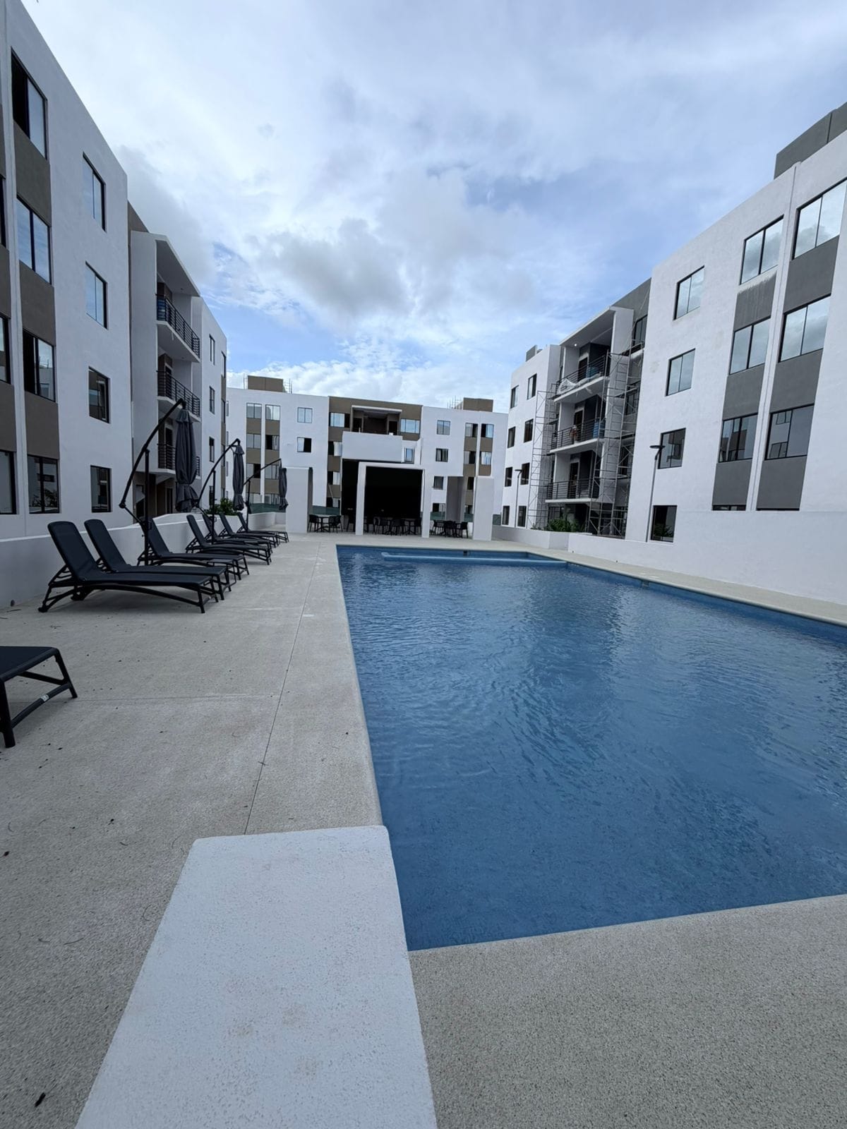Departamento en renta en Residencial Vassari, Av. 127 por Jardines 6 foto 1