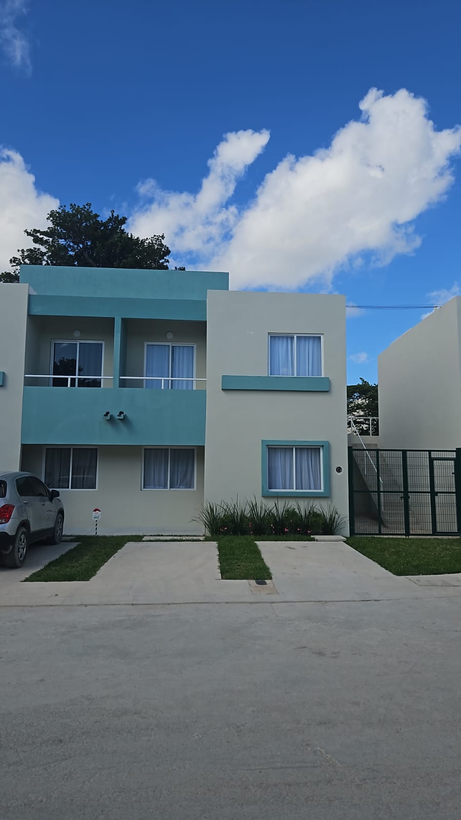 Casa en renta en Fraccionamiento Islas Canarias foto 1