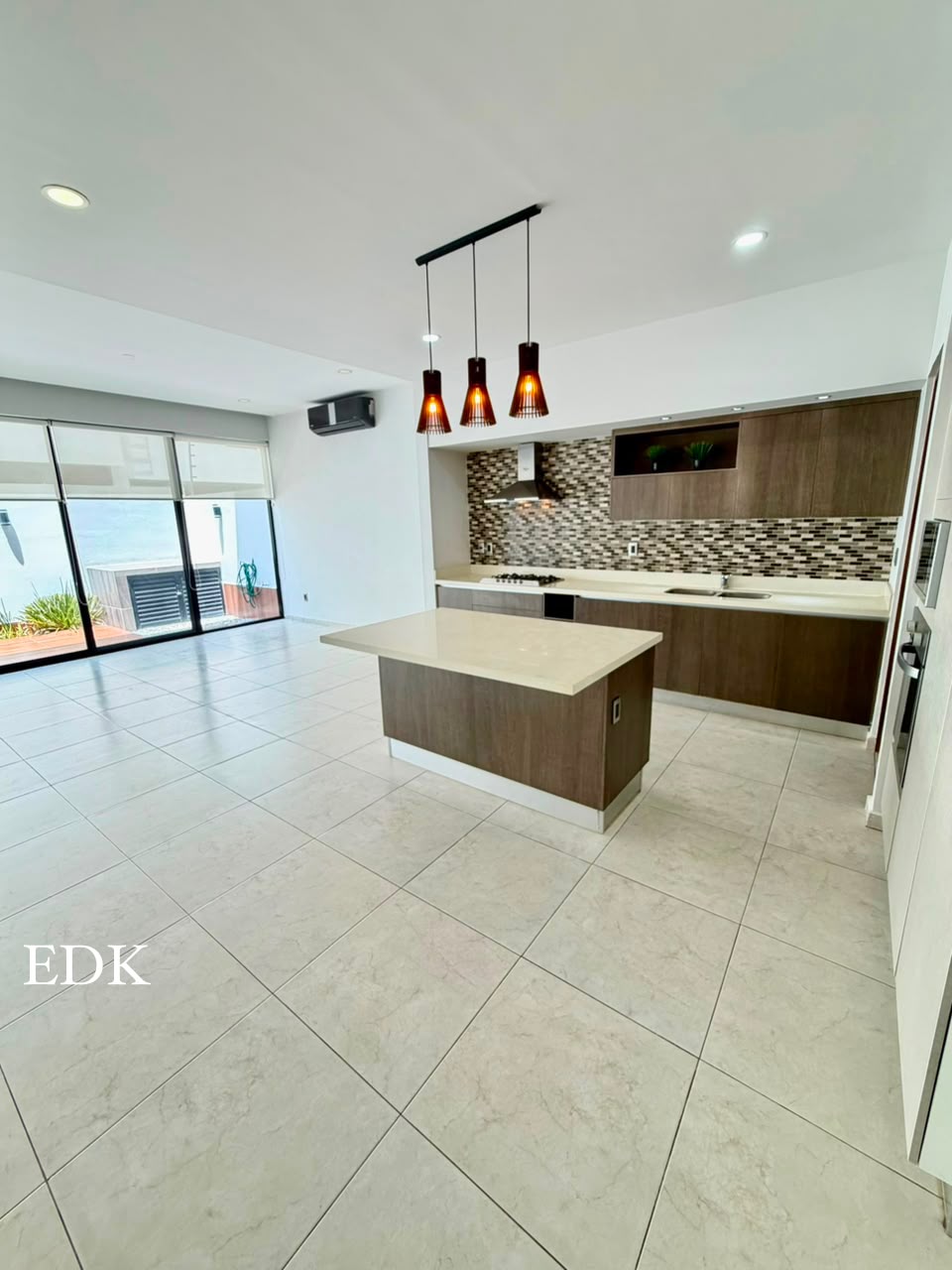 Casa en renta en Residencial Aqua foto 1