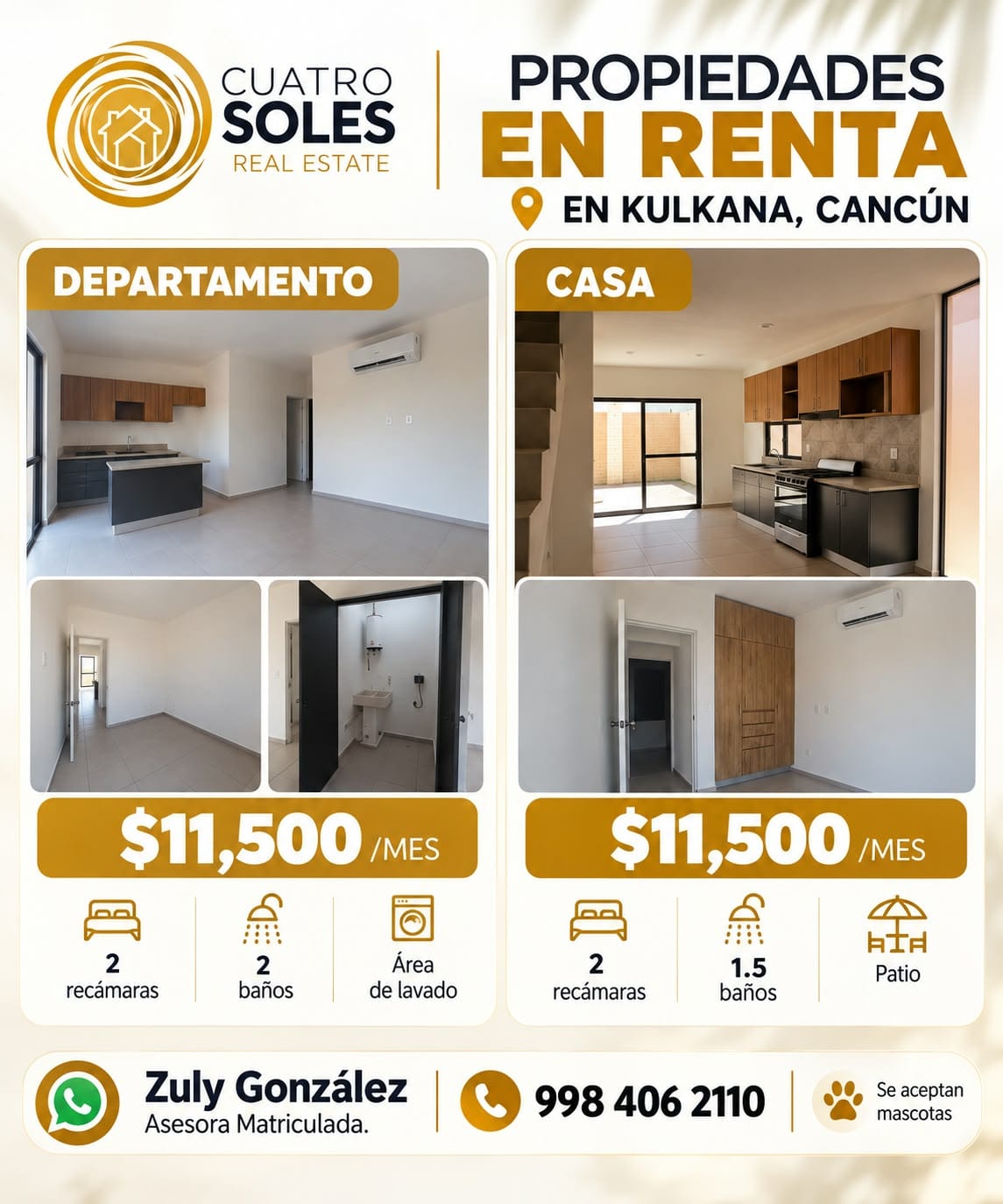 Casa en venta en Kulkana foto 1