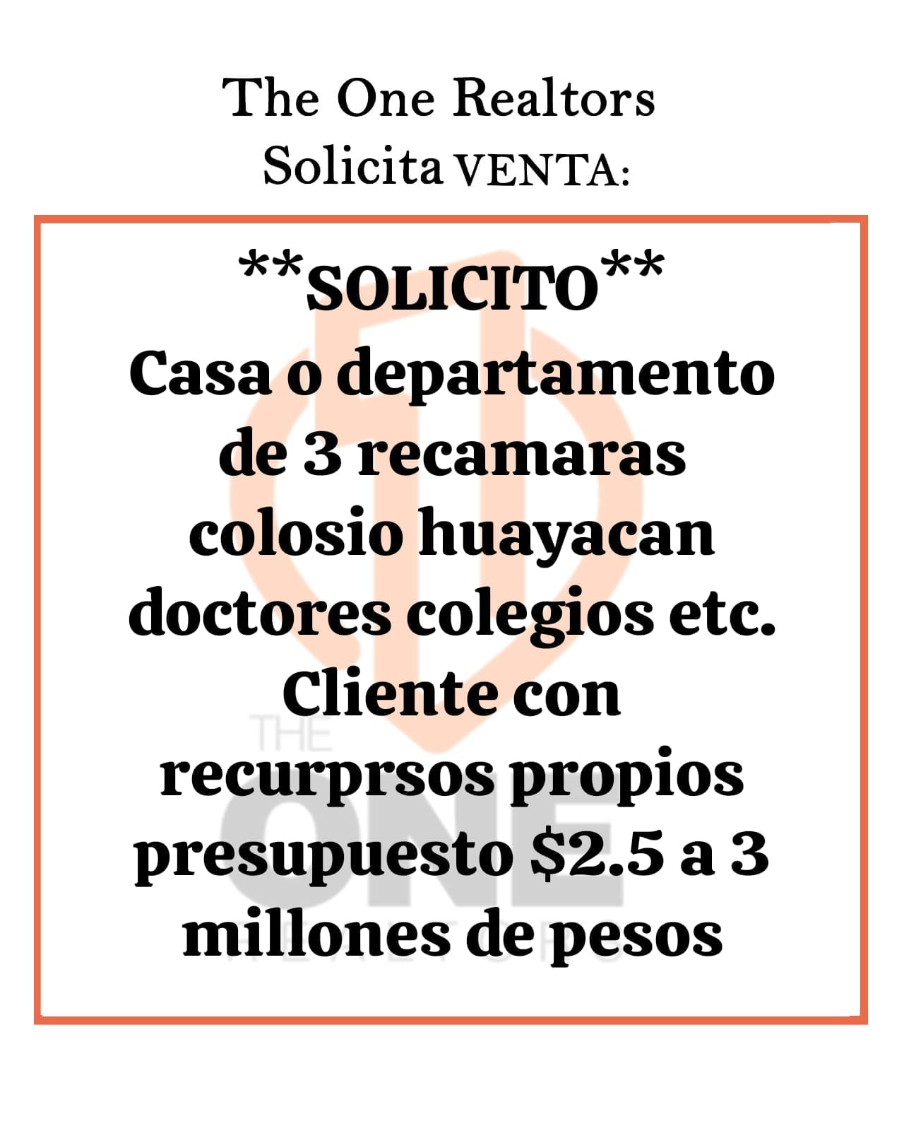 Casa o departamento en renta en Huayacán, Colosio, Doctores, Colegios foto 1