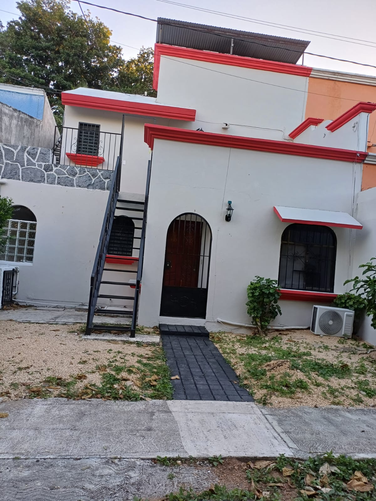 Casa en venta en SM 47 foto 1