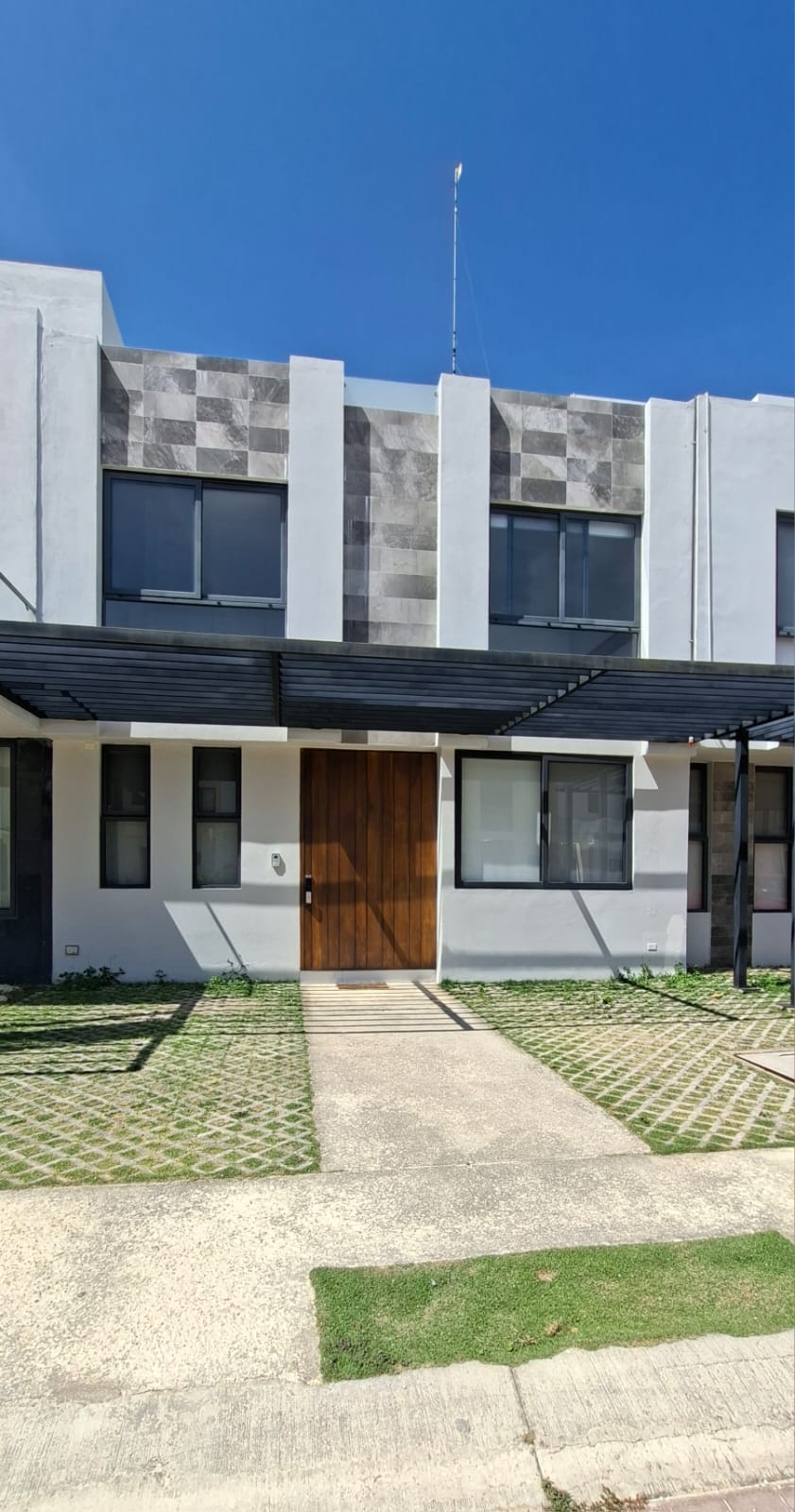 Casa en renta en Río Residencial foto 1
