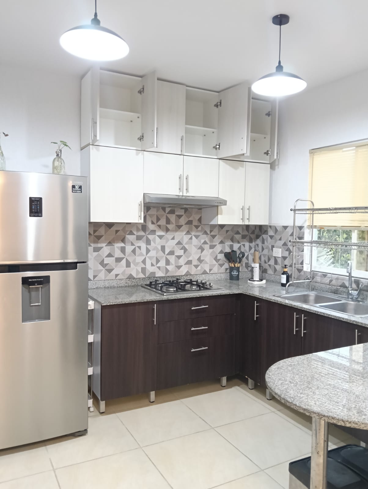 Departamento en renta en Jardines del Sur 4 foto 1