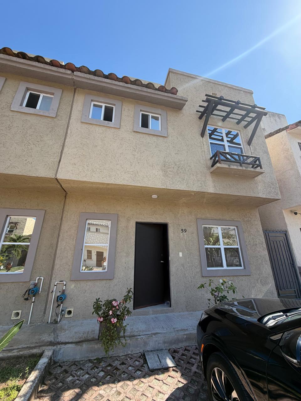 Casa en venta en Residencial Catania foto 1