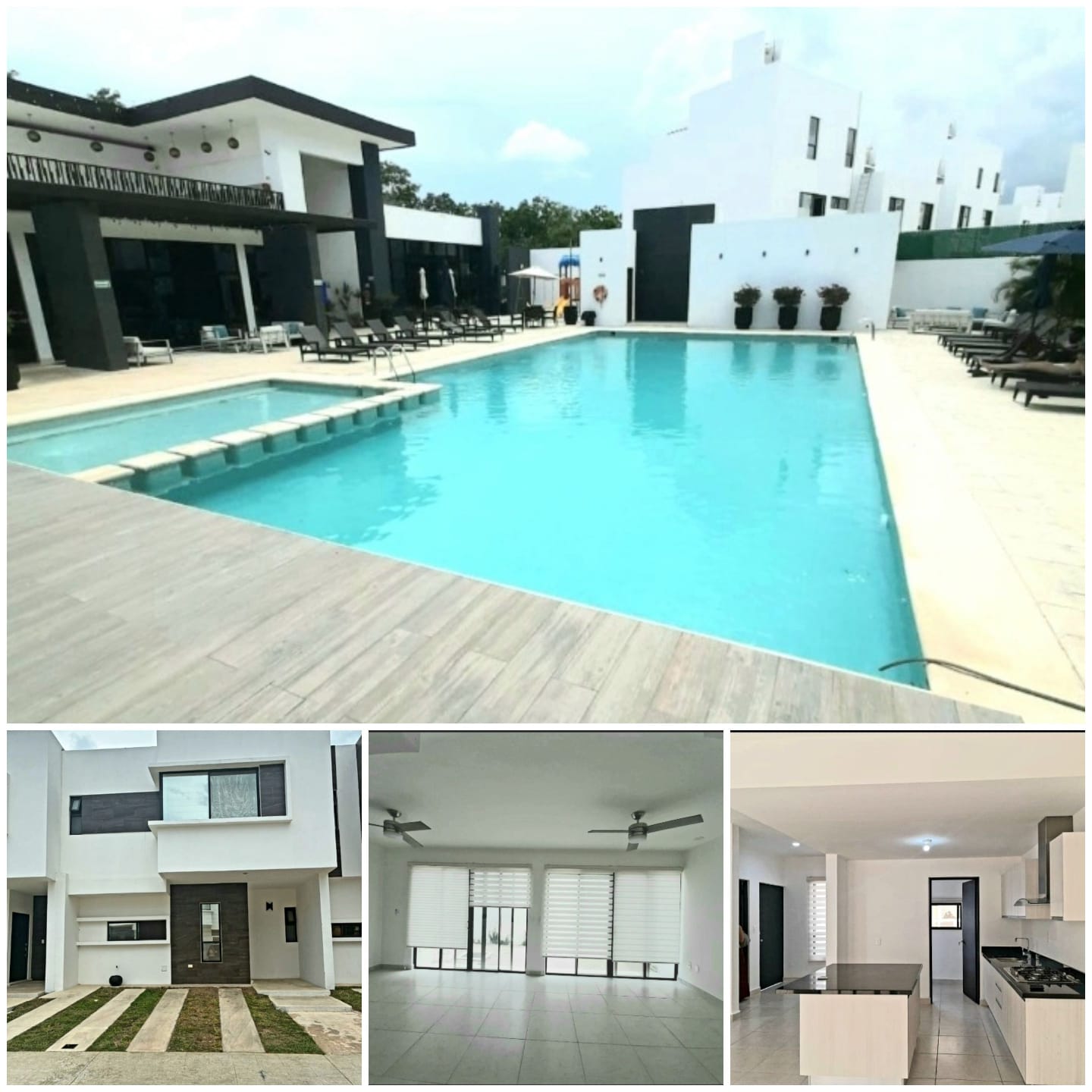 Casa en venta en Residencial Altaria foto 1