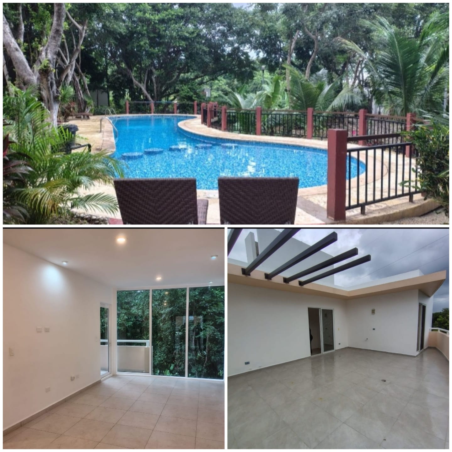 Departamento penthouse en venta en Quinta Maretta foto 1