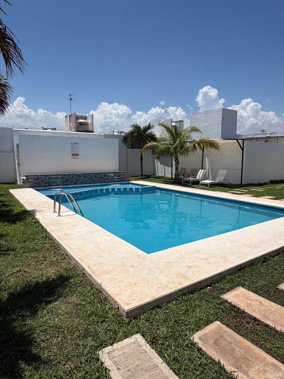 Casa en renta en Delicias del Sur 1 foto 1