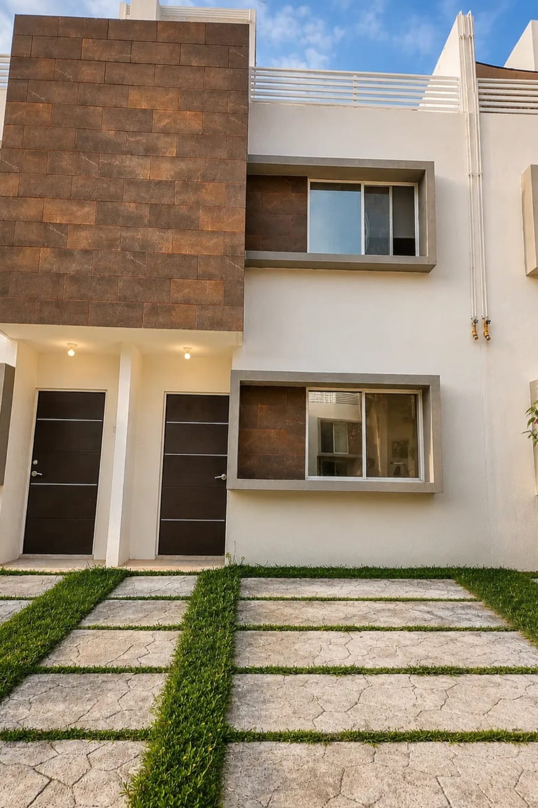 Casa en renta en Residencial Jardines del Sur foto 1