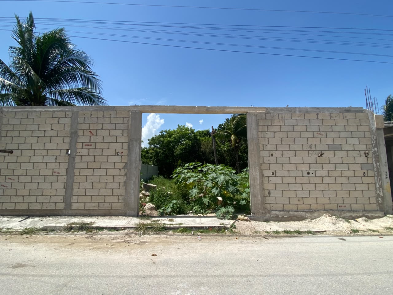 Terreno en venta en Chelem foto 1
