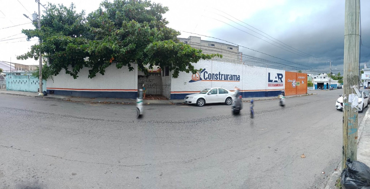 Bodega en renta en SM 64, Avenida Hidalgo, Centro foto 1