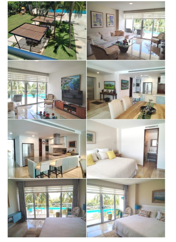 Departamento en venta en Sky Residences foto 1