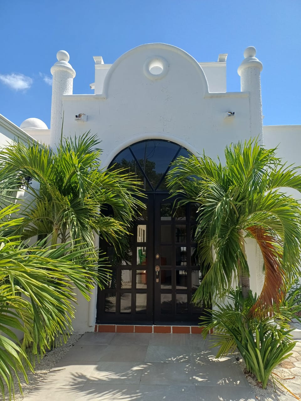 Estudio en renta en Huayacán foto 1