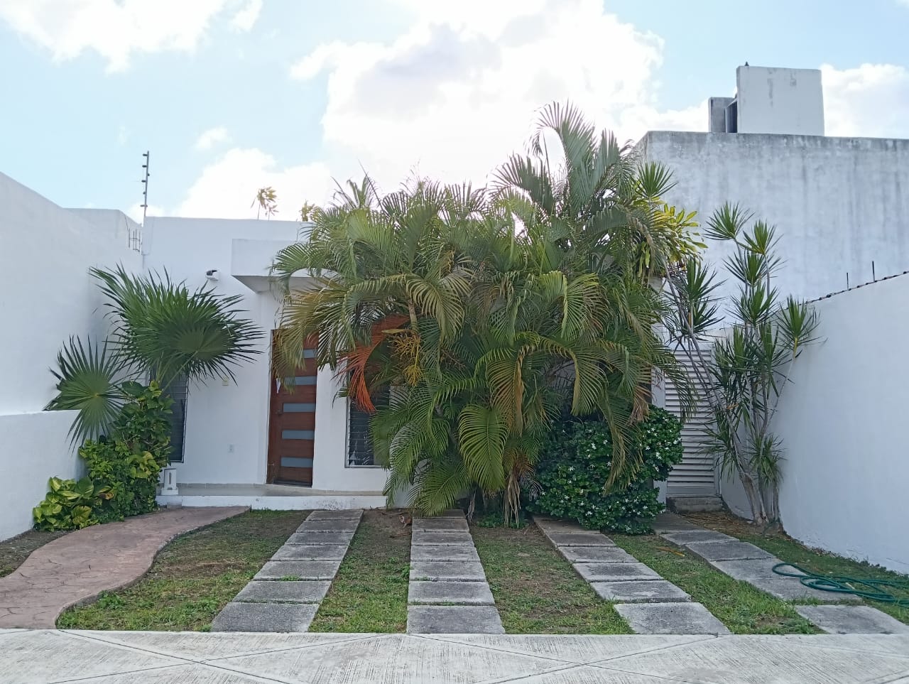 Casa en venta en Polígono Sur, Fraccionamiento Bahía Dorada foto 1