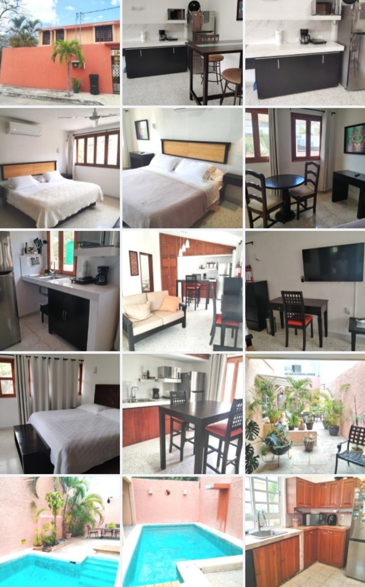 Casa en venta en A una cuadra de Puerto Cancún foto 1