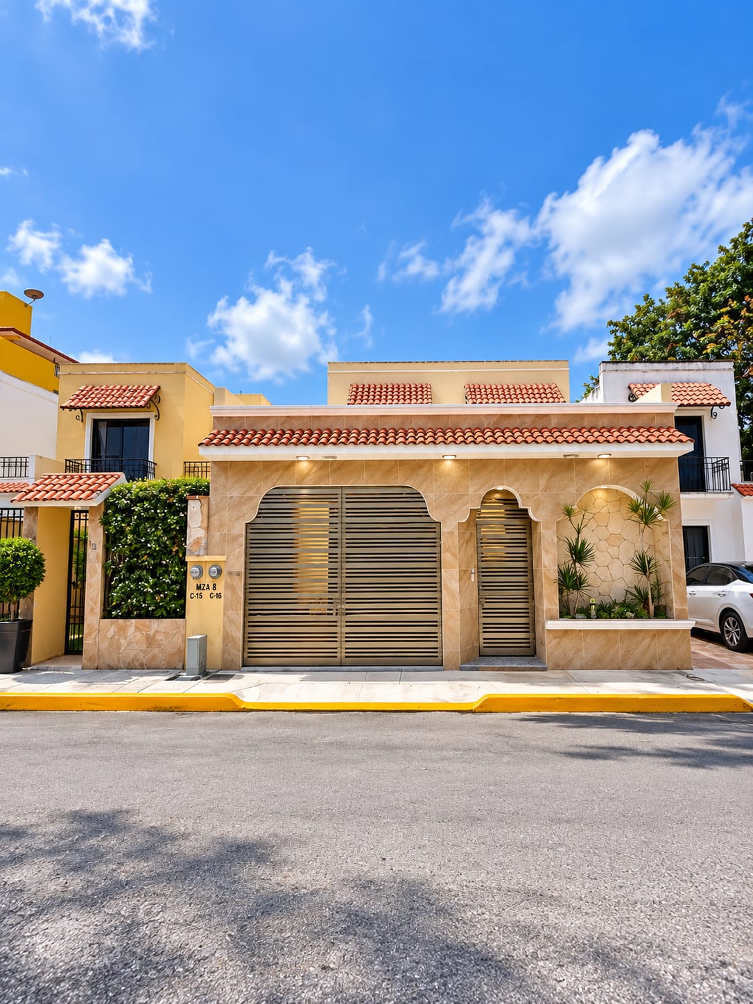 Casa en venta en Santa Fe privada San Lorenzo foto 1
