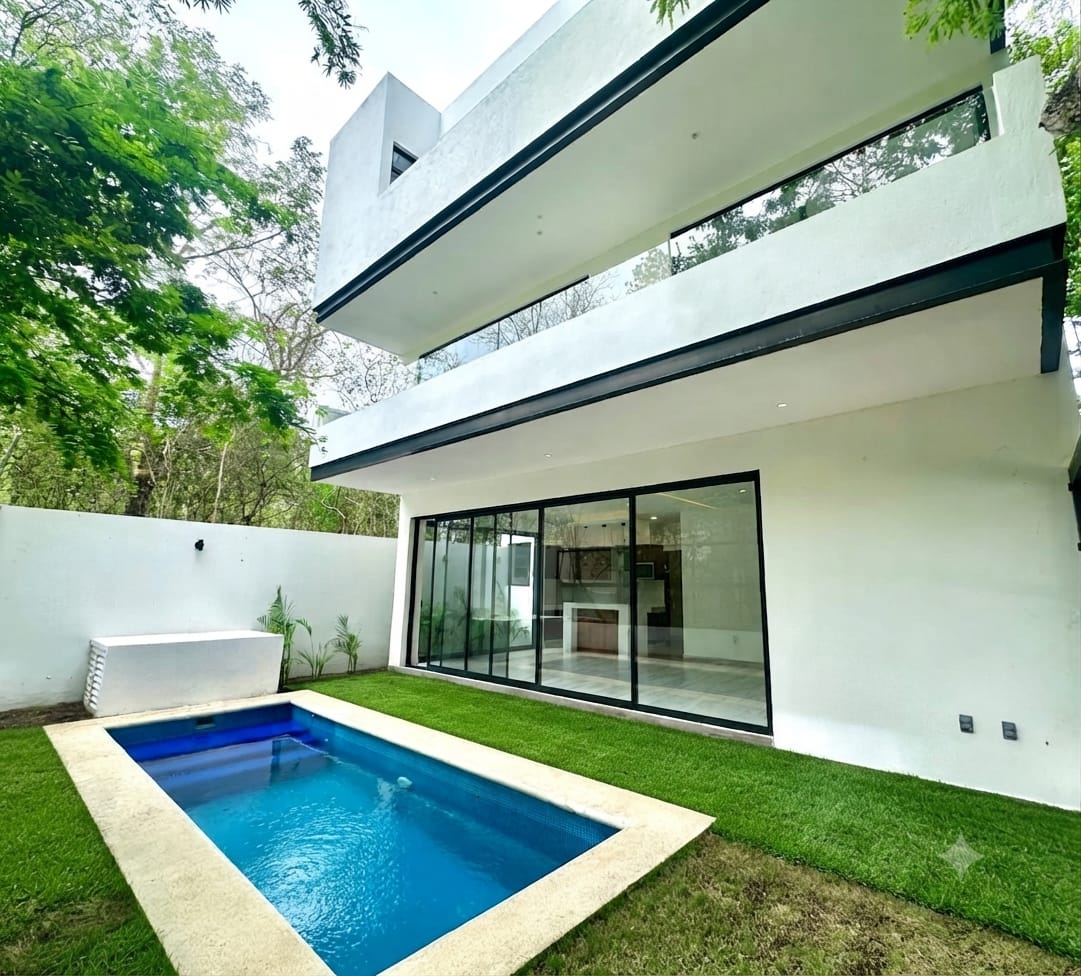 Casa en venta en Senderos Norte foto 1