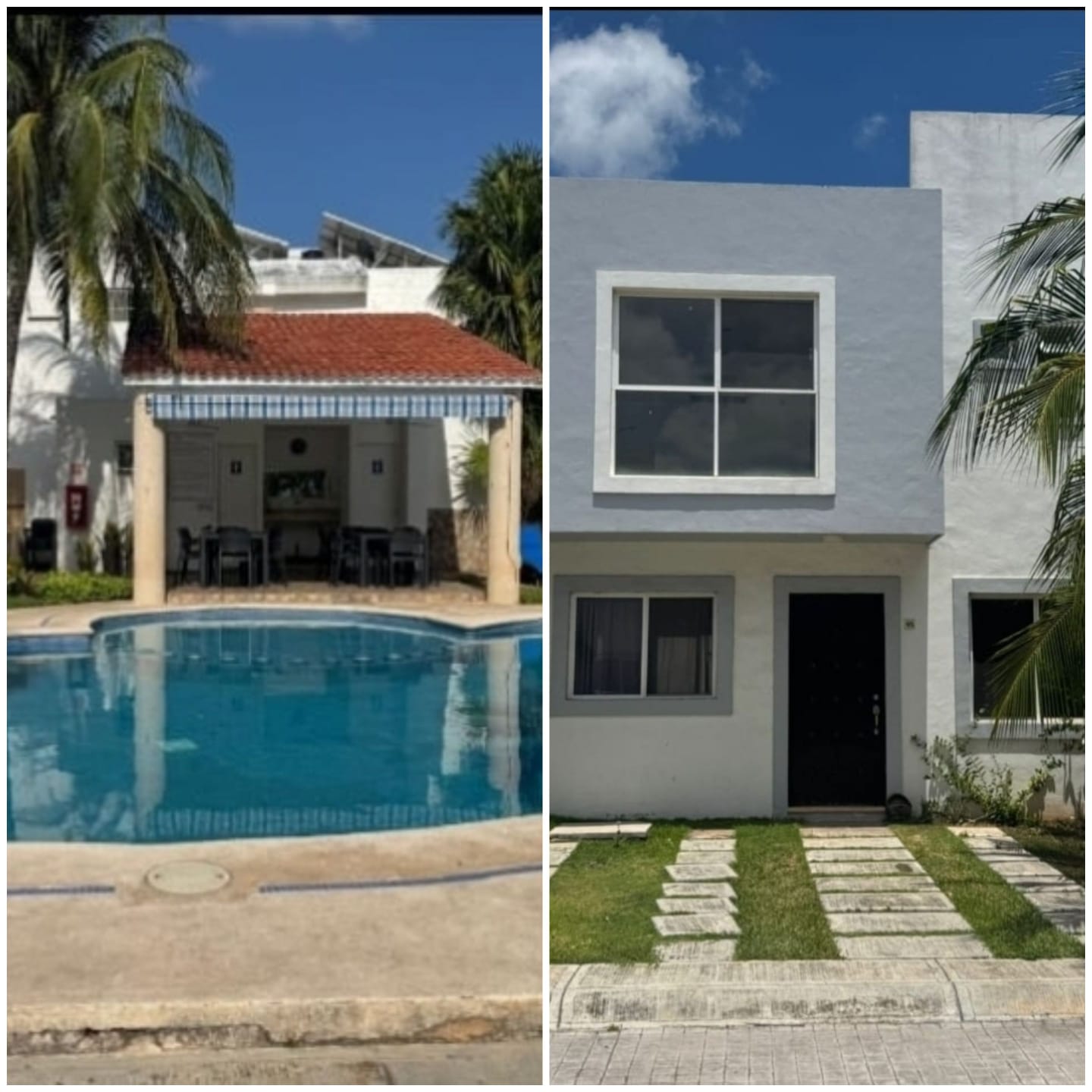 Casa en venta en Residencial sobre Av. Las Torres foto 1