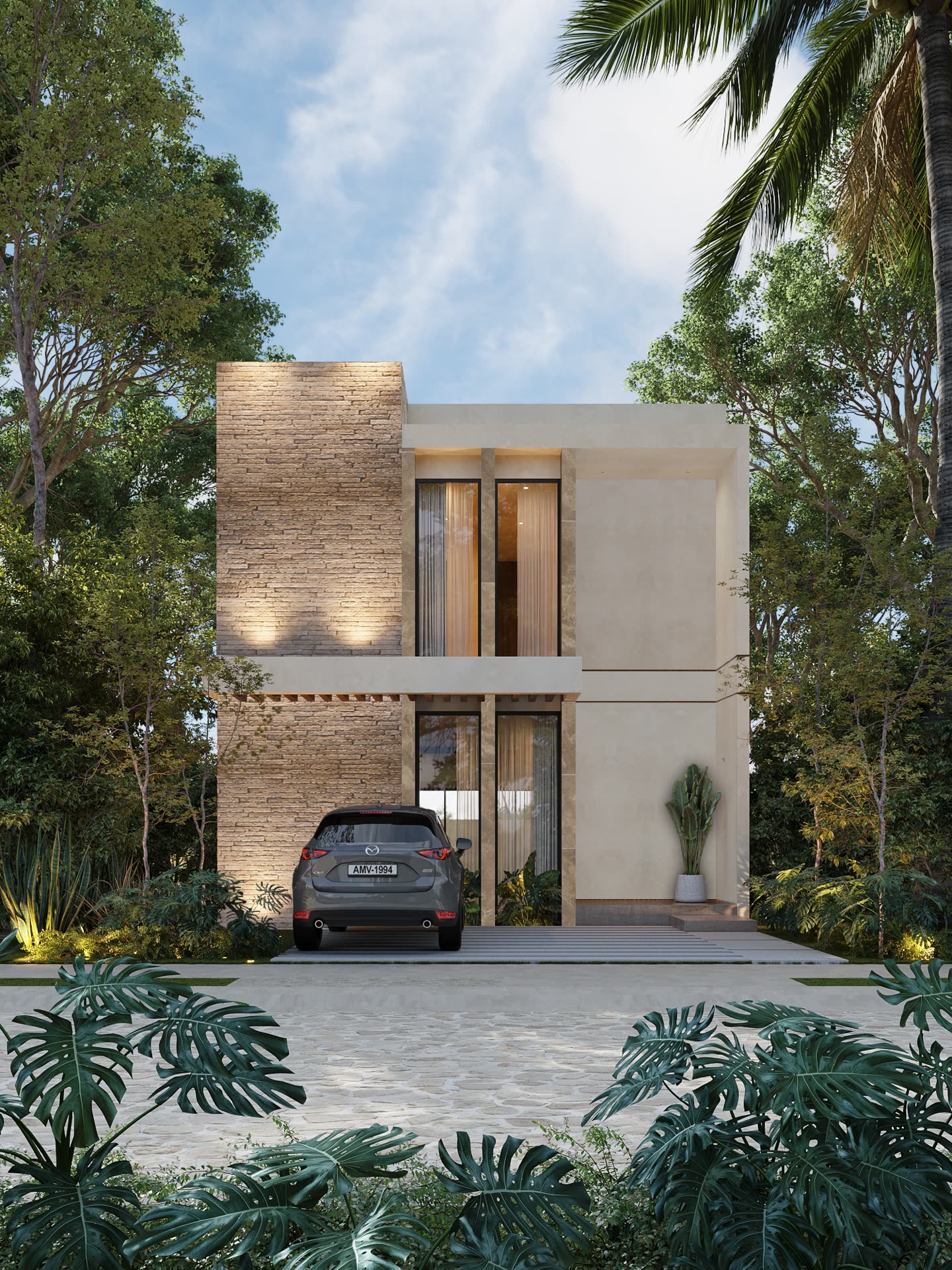 Villas Mayakoba — instalaciones y espacios, foto 2
