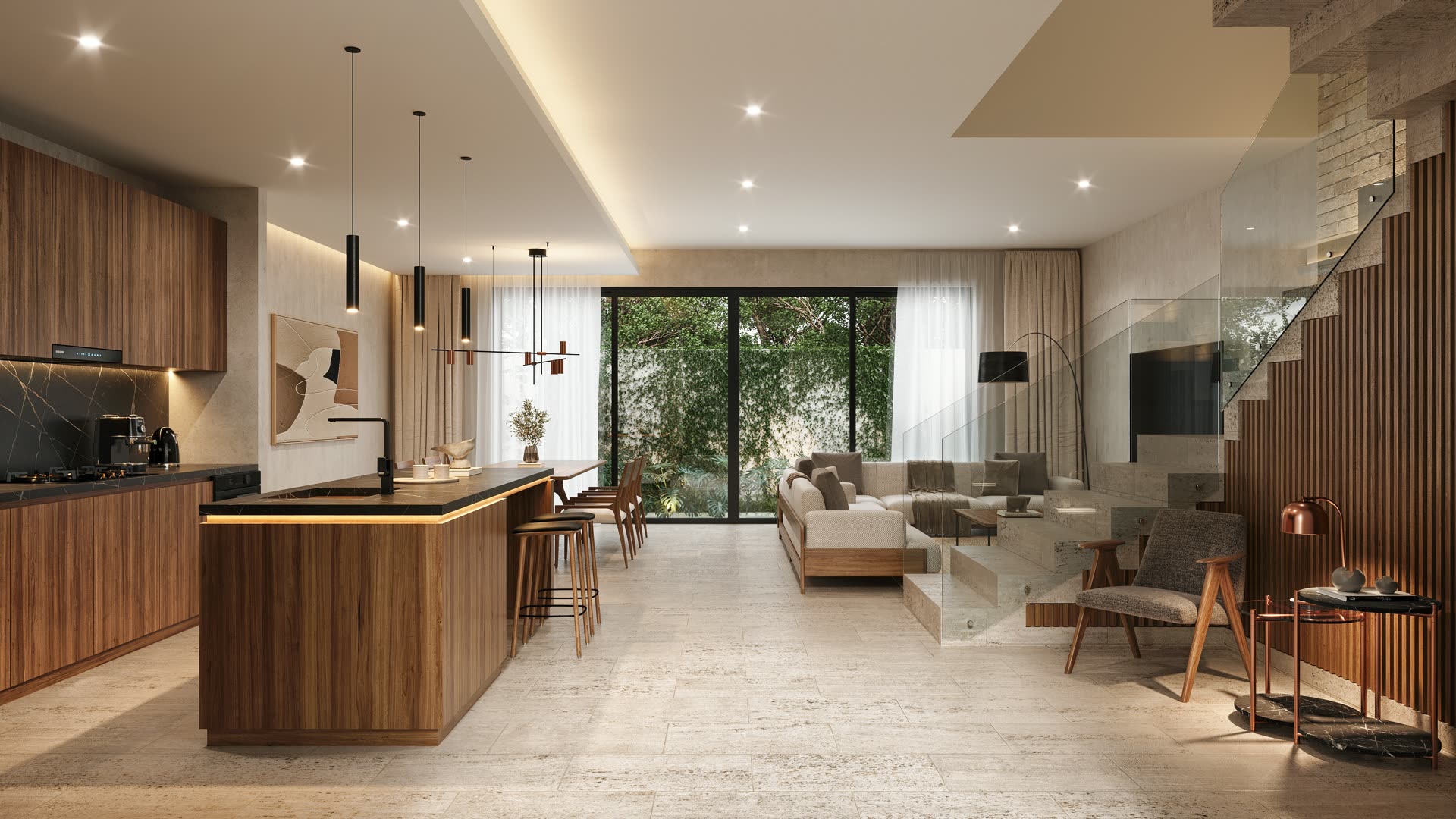 Villas Mayakoba — instalaciones y espacios, foto 3
