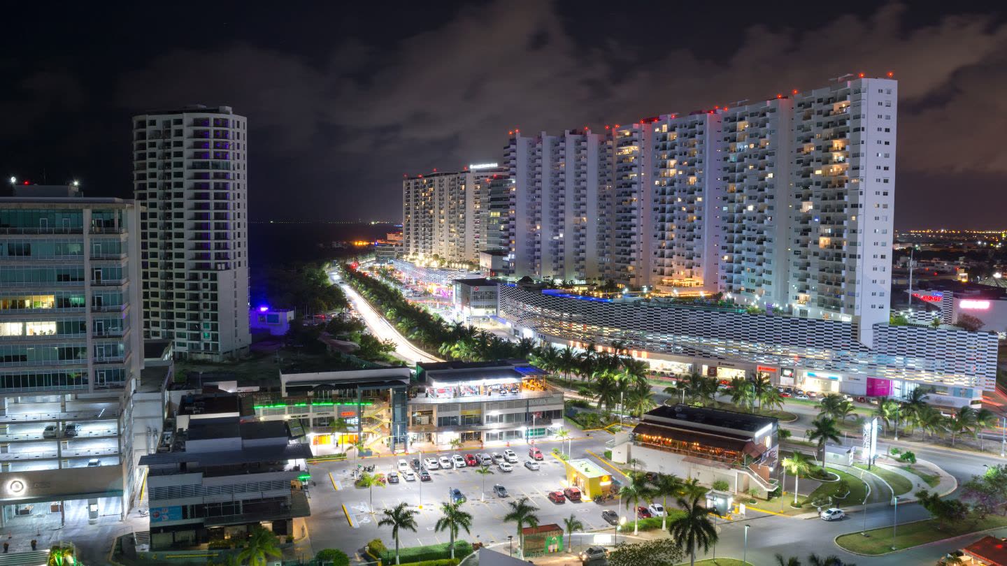 Torre Cartagena — instalaciones y espacios, foto 3
