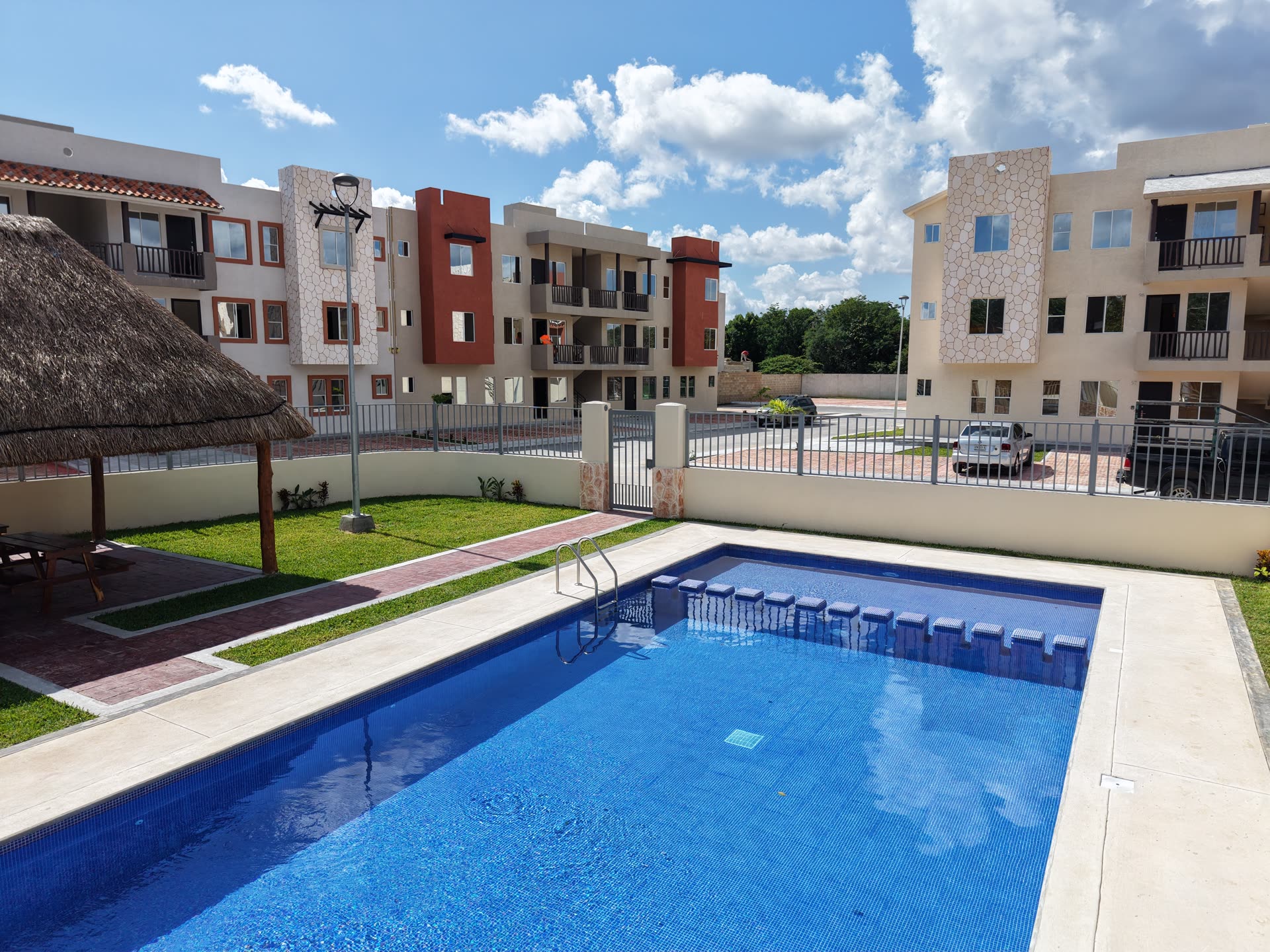 Catania Residencial — instalaciones y espacios, foto 2