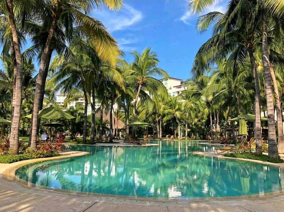 Departamento en Venta en Acapulco Diamante – 3 Rec. Amueblado, Frente al Mar ! 15