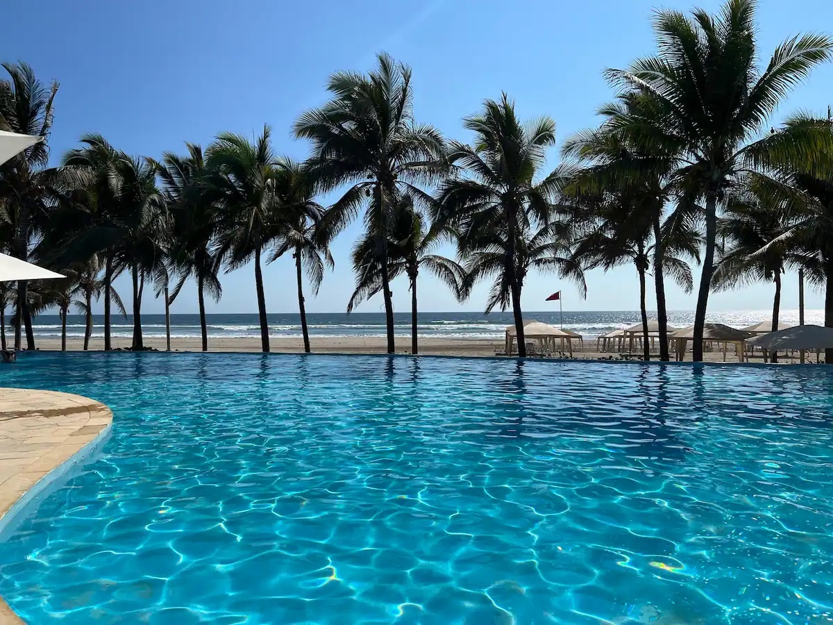 Departamento en Venta en Acapulco Diamante – 3 Rec. Amueblado, Frente al Mar ! 14