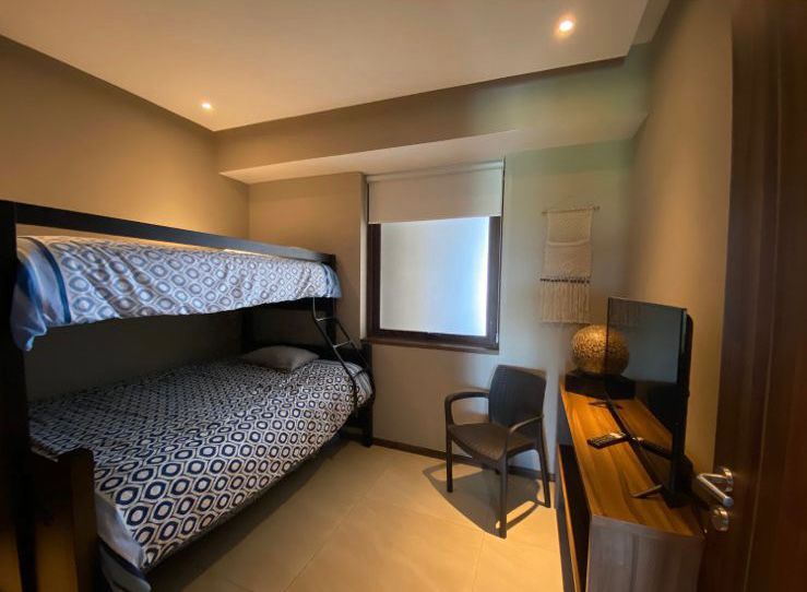 Departamento en Venta en Acapulco Diamante – 3 Rec. Amueblado, Frente al Mar ! 9
