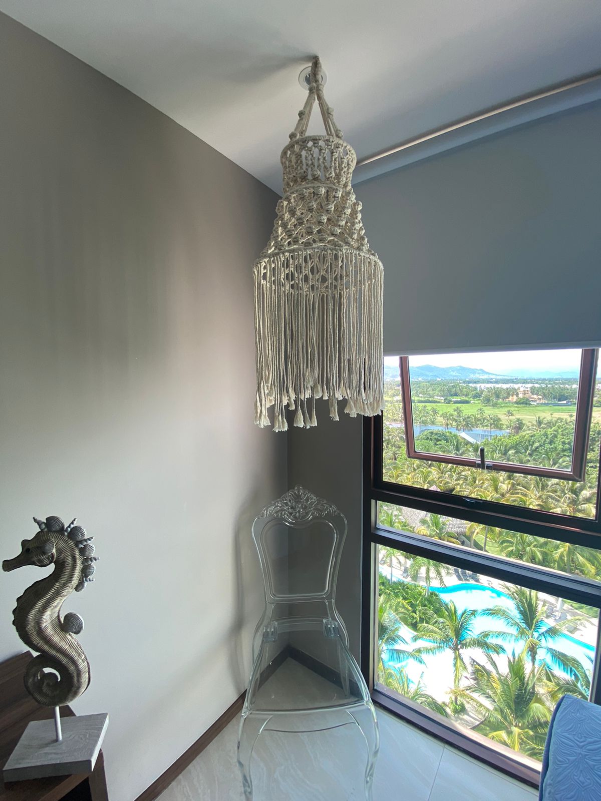 Departamento en Venta en Acapulco Diamante – 3 Rec. Amueblado, Frente al Mar ! 7