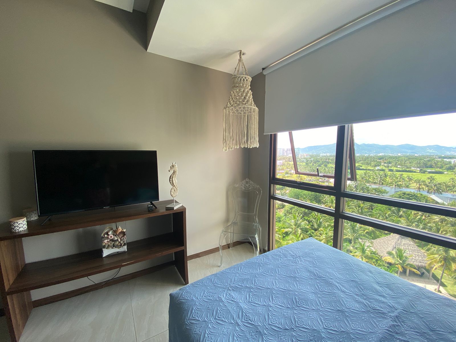 Departamento en Venta en Acapulco Diamante – 3 Rec. Amueblado, Frente al Mar ! 6