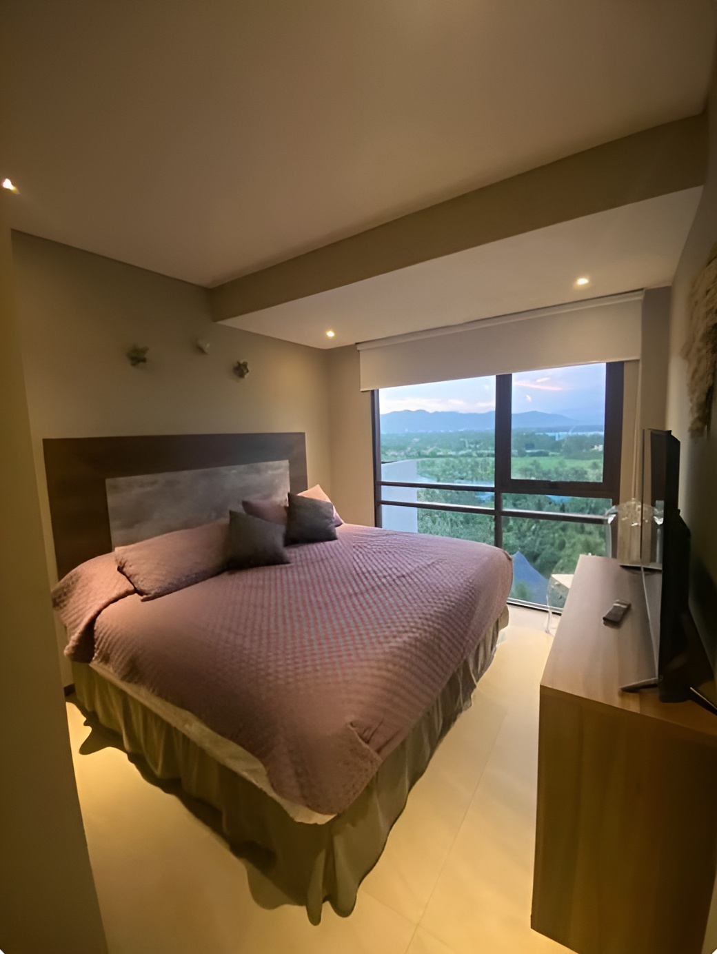 Departamento en Venta en Acapulco Diamante – 3 Rec. Amueblado, Frente al Mar ! 5