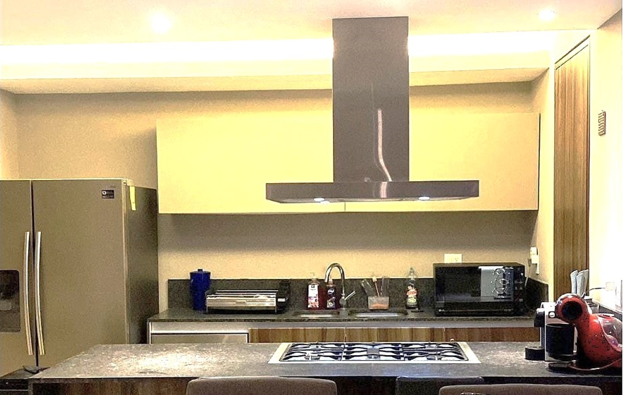 Casa en venta, en Acapulco, Guerrero, 3 recámaras, 3 baños — Departamento en Venta en Acapulco Diamante – 3 Rec. Amueblado, Frente al Mar ! (foto 4)