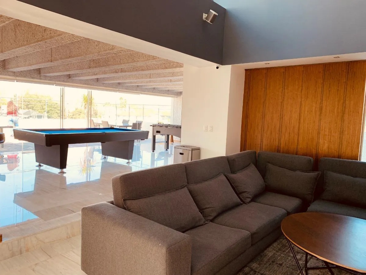 Penthouse en Venta en Bosques de las Lomas, 2 Niveles y Amenities Tipo Resort ! 28