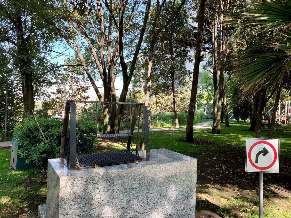 Penthouse en Venta en Bosques de las Lomas, 2 Niveles y Amenities Tipo Resort ! 27