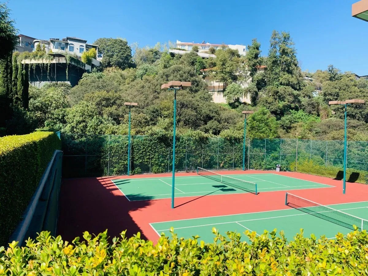 Penthouse en Venta en Bosques de las Lomas, 2 Niveles y Amenities Tipo Resort ! 25