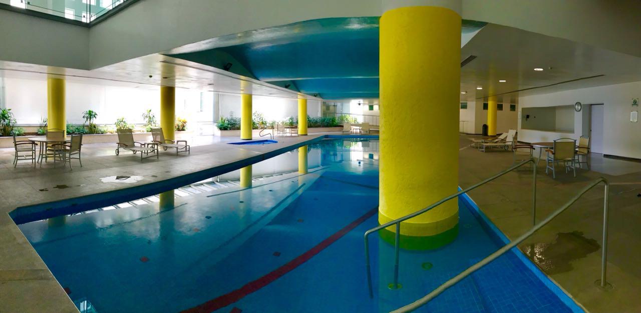 Penthouse en Venta en Bosques de las Lomas, 2 Niveles y Amenities Tipo Resort ! 22