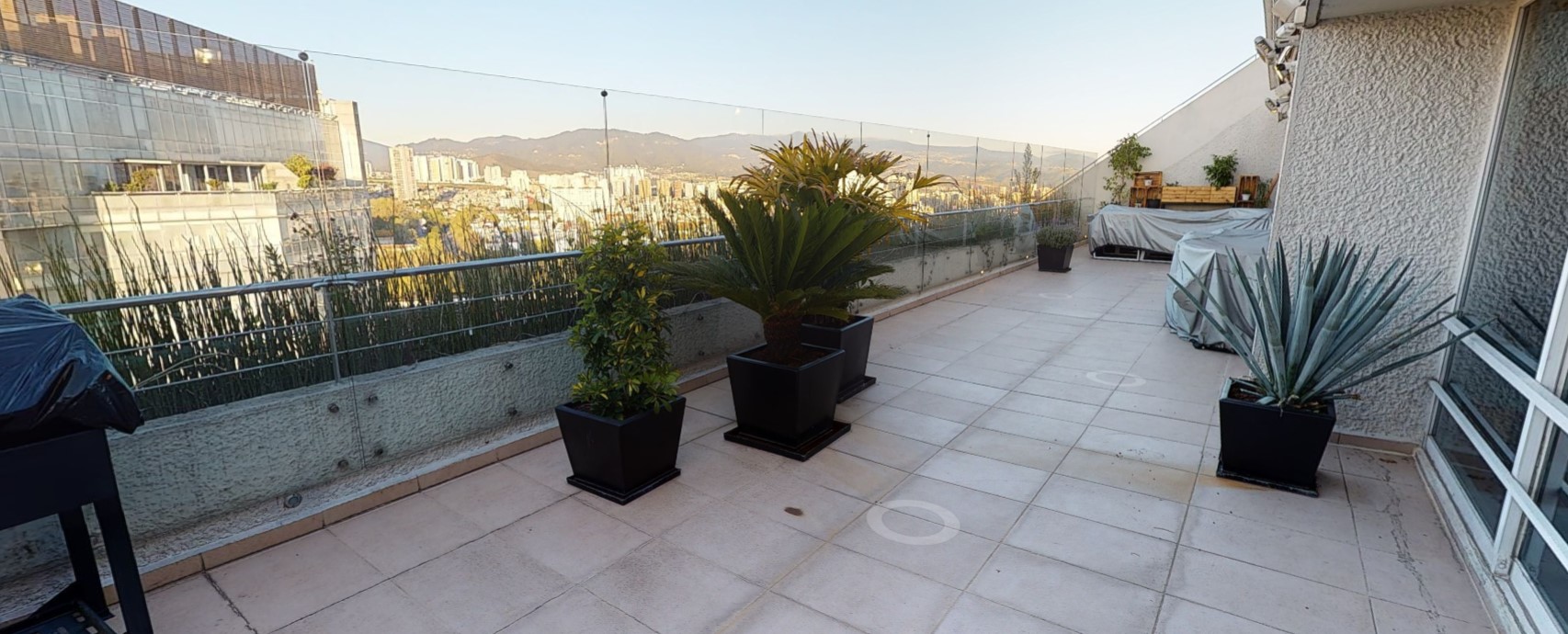 Penthouse en Venta en Bosques de las Lomas, 2 Niveles y Amenities Tipo Resort ! 21