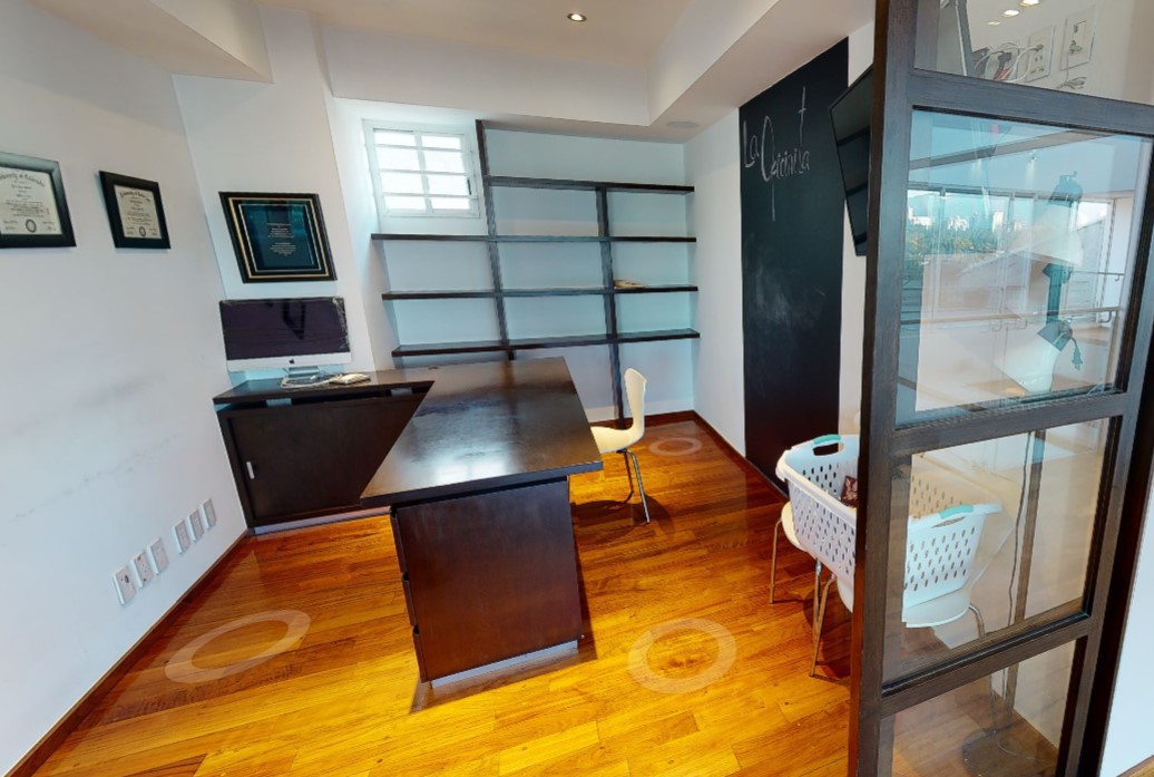 Penthouse en Venta en Bosques de las Lomas, 2 Niveles y Amenities Tipo Resort ! 20