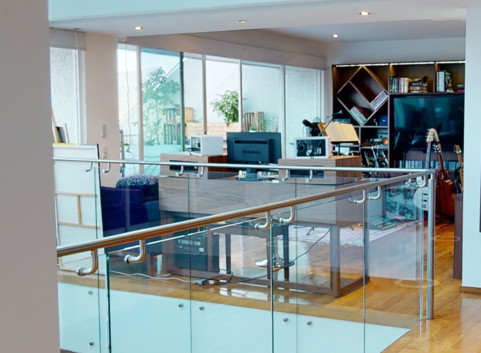 Penthouse en Venta en Bosques de las Lomas, 2 Niveles y Amenities Tipo Resort ! 19