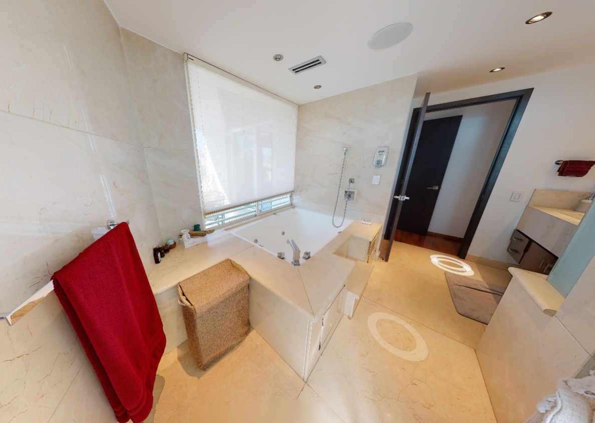 Penthouse en Venta en Bosques de las Lomas, 2 Niveles y Amenities Tipo Resort ! 15