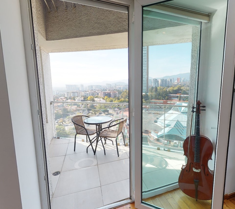 Penthouse en Venta en Bosques de las Lomas, 2 Niveles y Amenities Tipo Resort ! 14