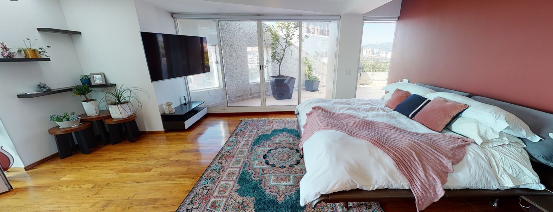 Penthouse en Venta en Bosques de las Lomas, 2 Niveles y Amenities Tipo Resort ! 12