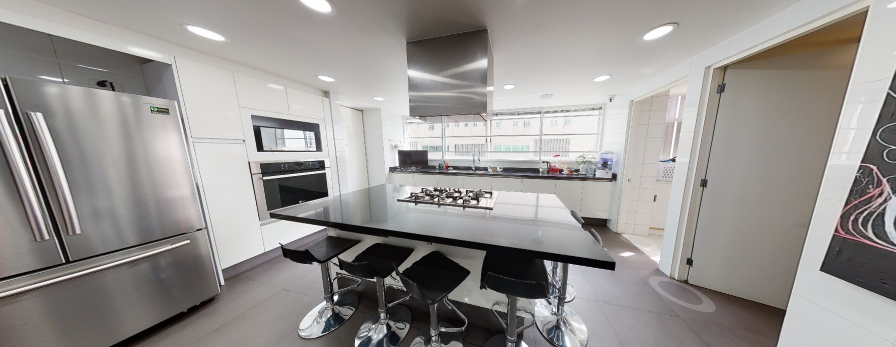 Penthouse en Venta en Bosques de las Lomas, 2 Niveles y Amenities Tipo Resort ! 11