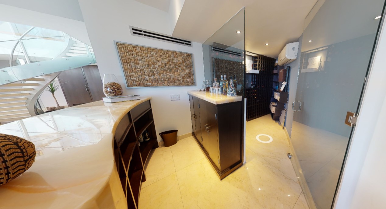 Penthouse en Venta en Bosques de las Lomas, 2 Niveles y Amenities Tipo Resort ! 6
