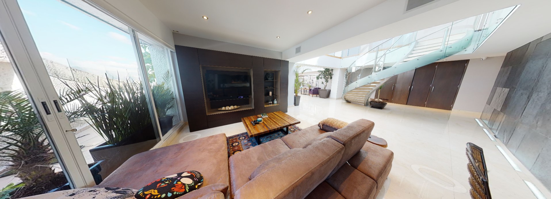 Penthouse en Venta en Bosques de las Lomas, 2 Niveles y Amenities Tipo Resort ! 5