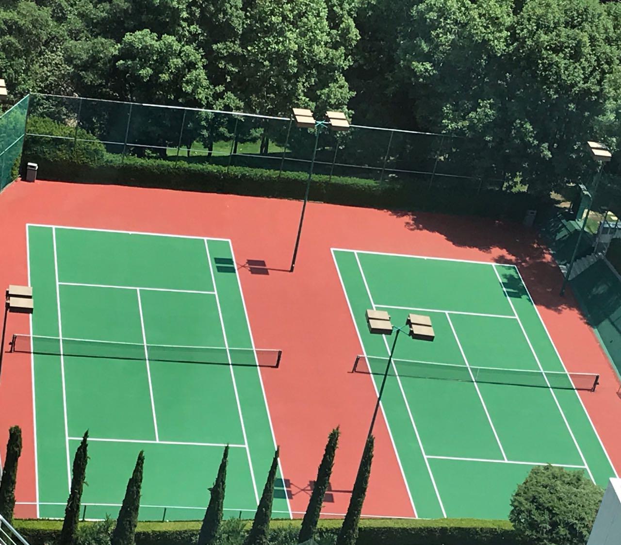 Penthouse en Venta en Bosques de las Lomas, 2 Niveles y Amenities Tipo Resort ! 26